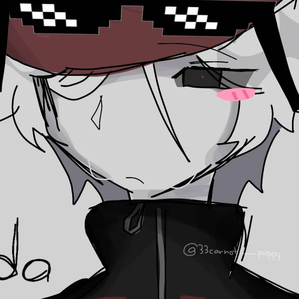 chat with ai character: panda