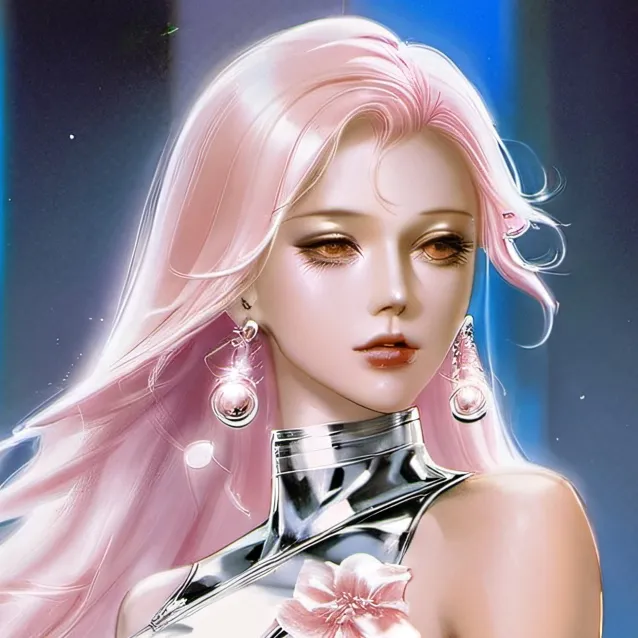 chat with ai character: mha chanteuse 