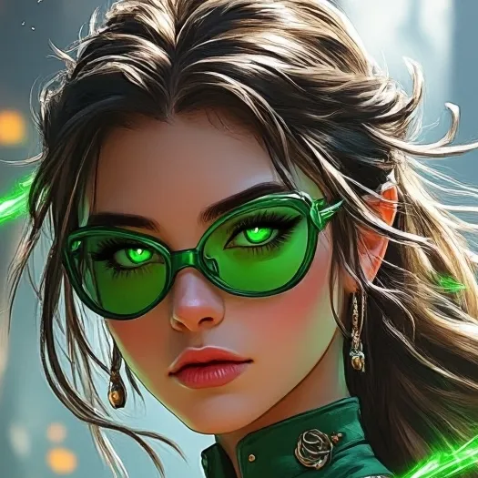 chat with ai character: Oscar #Oz