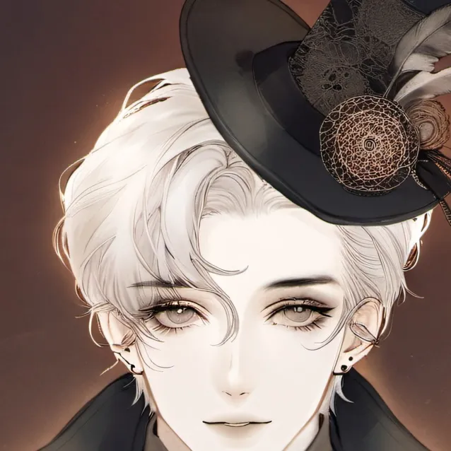 chat with ai character: Arios