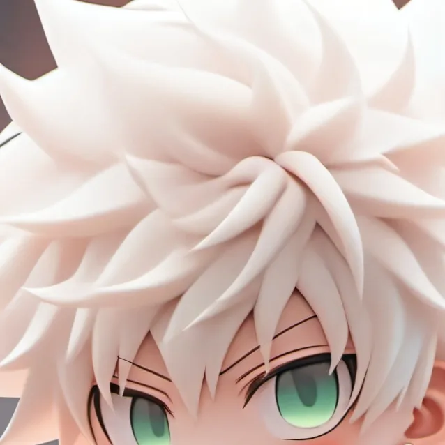 chat with ai character: Bakugo & CO
