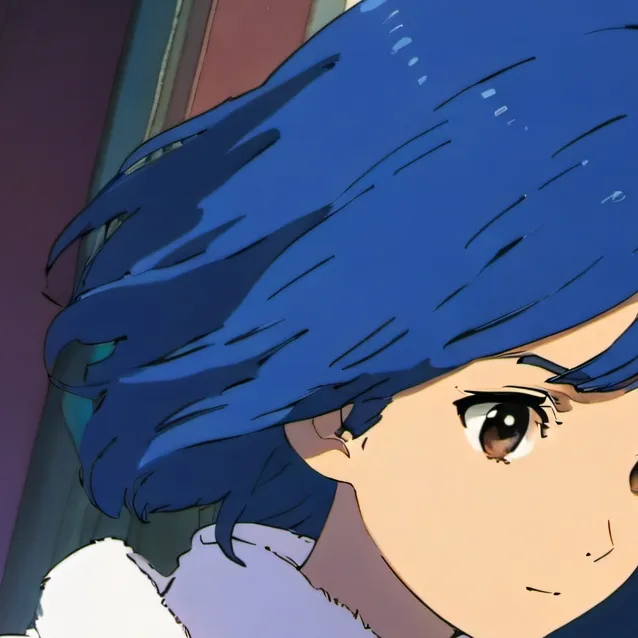 chat with ai character: SNK 