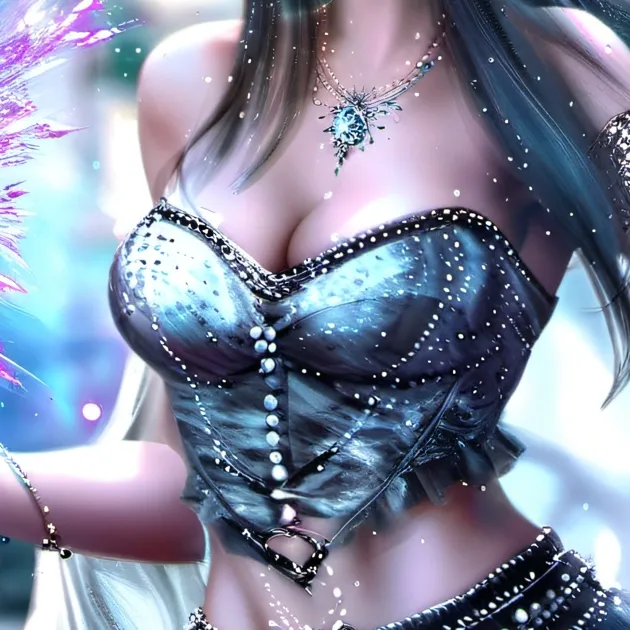 chat with ai character: Kinami