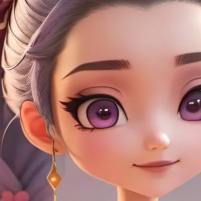 chat with ai character: K-pop demon hunter