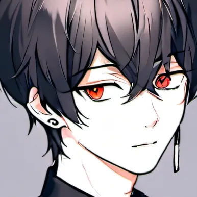 chat with ai character: Julien 