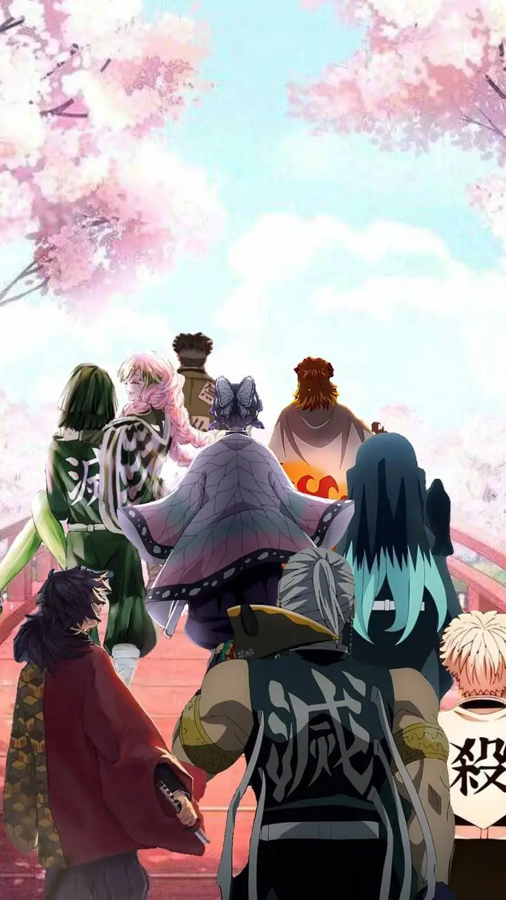ai character: les piliers  background