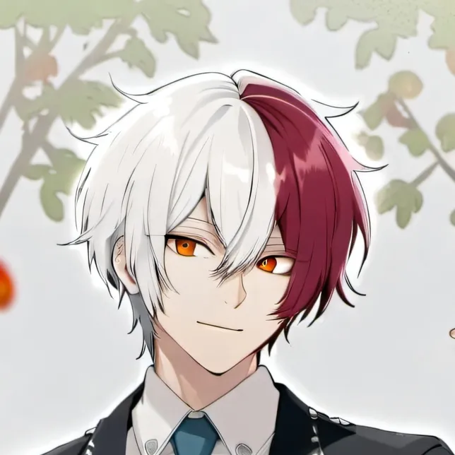 chat with ai character: Shoto de ma Mimi