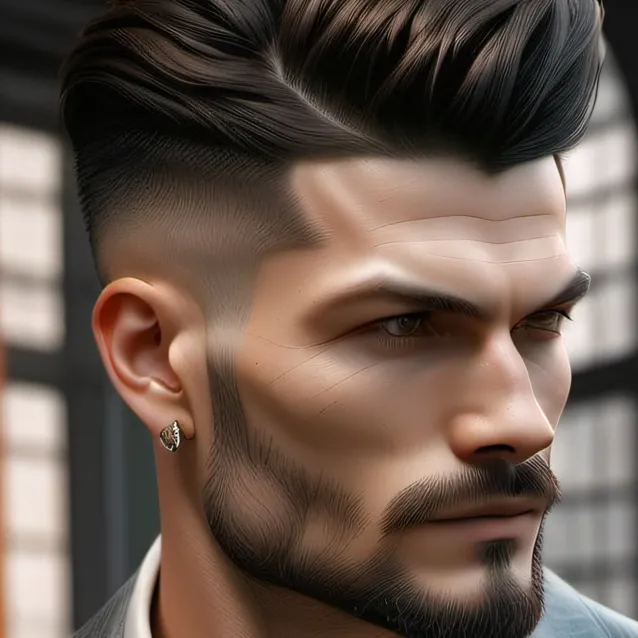 chat with ai character: lucas 