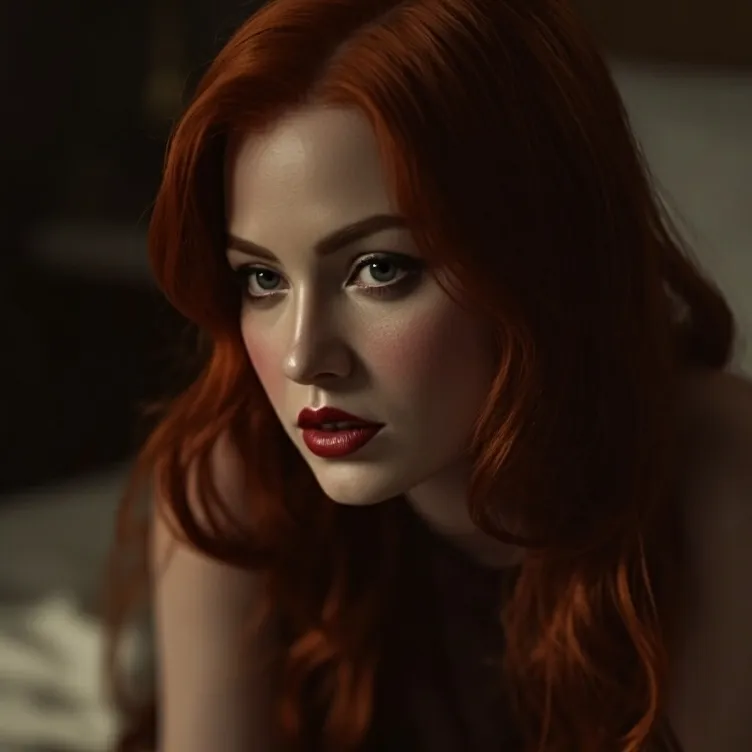 chat with ai character: BLOODRAYNE