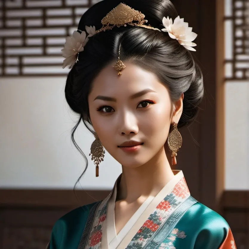 chat with ai character: MIRA