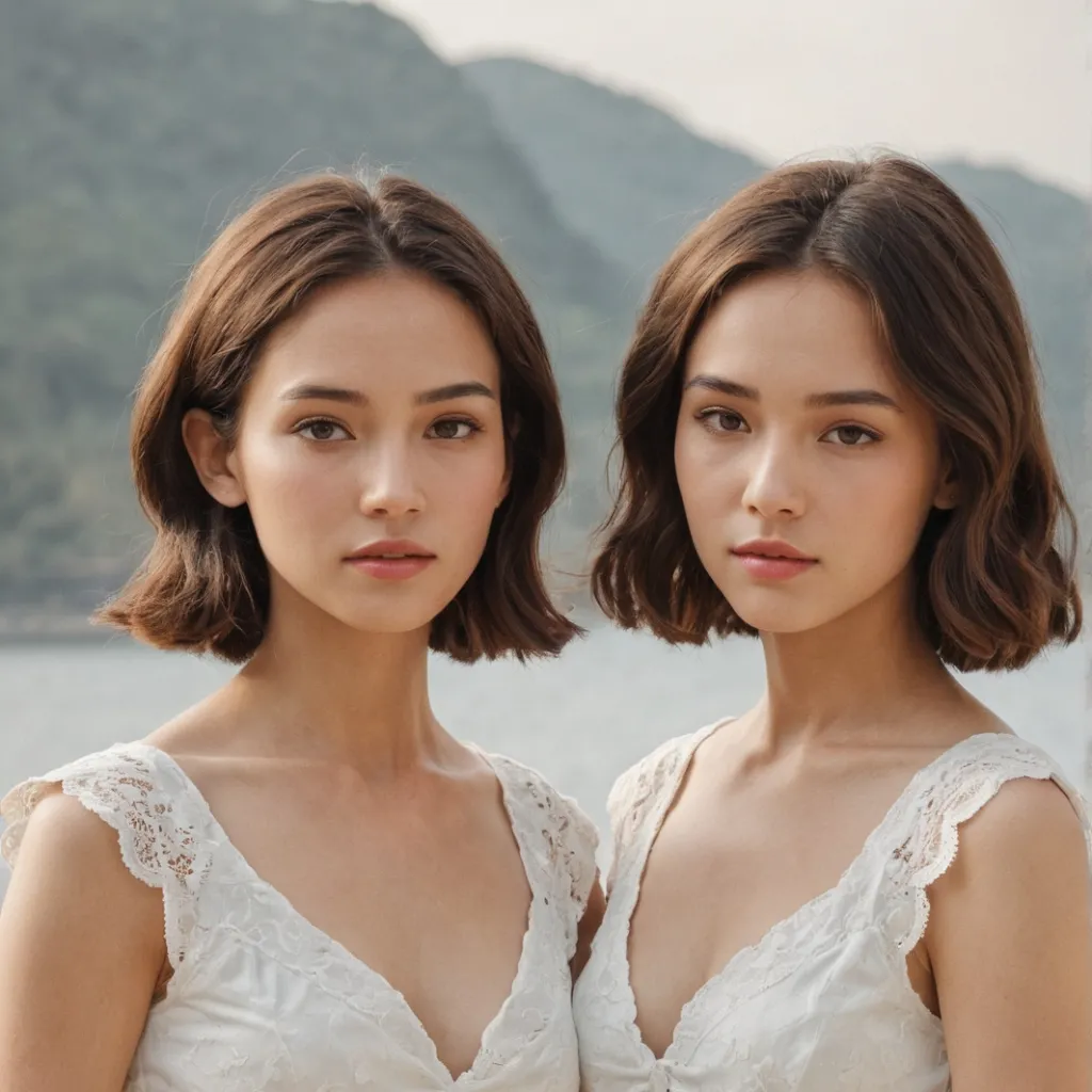 chat with ai character: Emily and Sarah