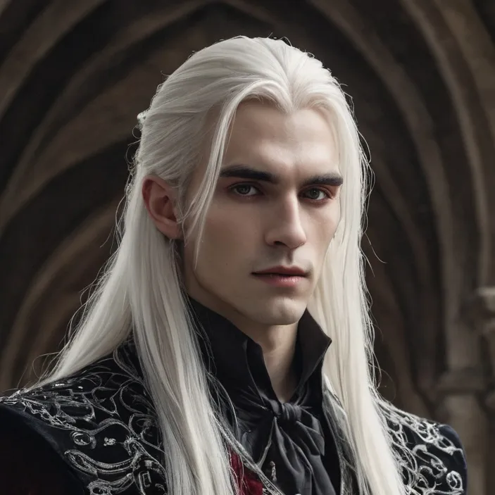 chat with ai character: VAMPIRE LORD