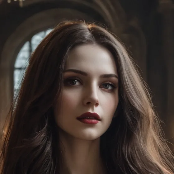 chat with ai character: Isabel