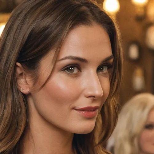 chat with ai character: LUCY