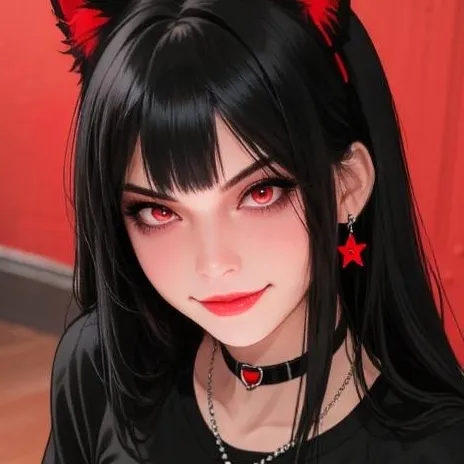 chat with ai character: MYA