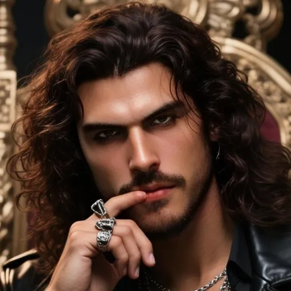 chat with ai character: MEMET