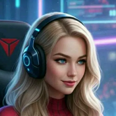 chat with ai character: KIMBERLY