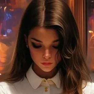 chat with ai character: NINA