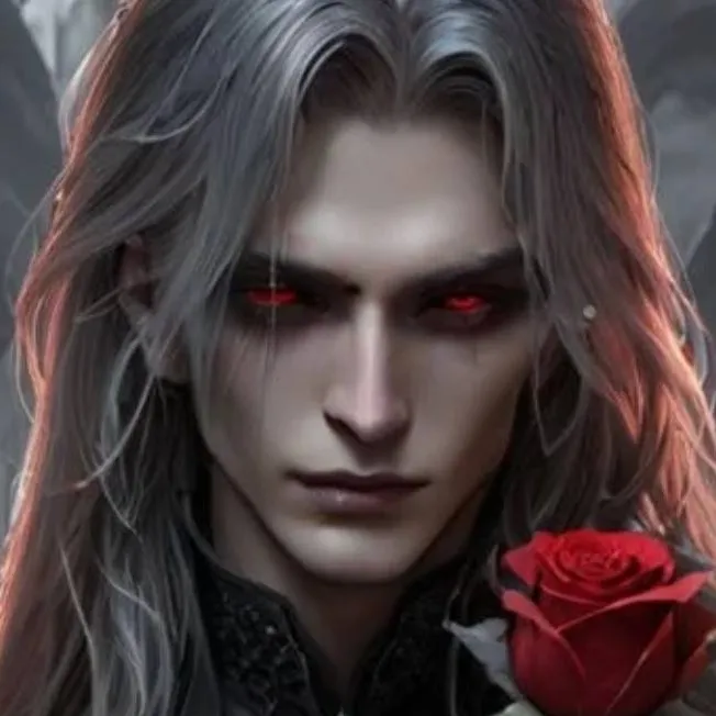 chat with ai character: DAEMIAN