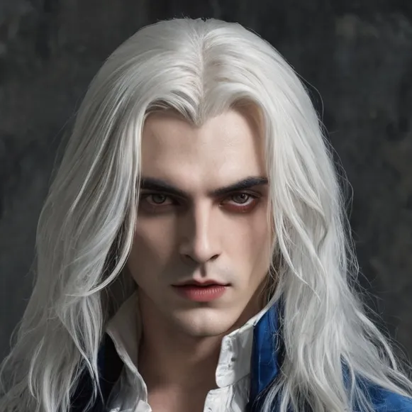 chat with ai character: NOAH