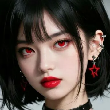 chat with ai character: OKO