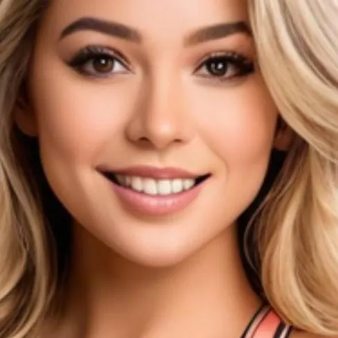 chat with ai character: Lisa