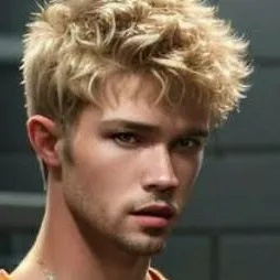 chat with ai character: JASON