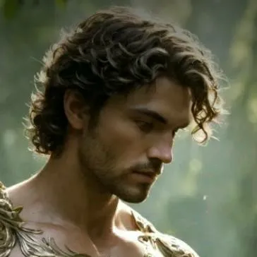 chat with ai character: Gabrielle