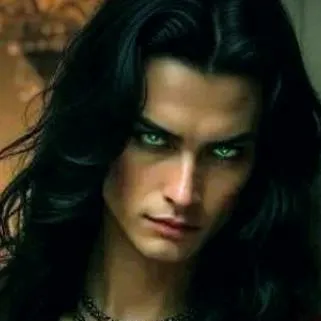 chat with ai character: ZAYNE