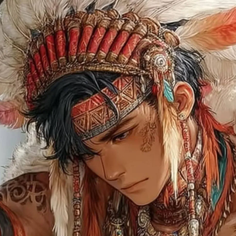 chat with ai character: MUTAI