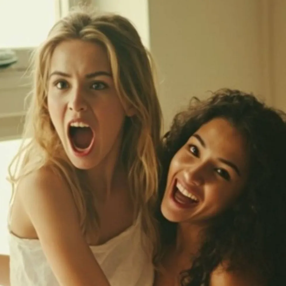 chat with ai character: ACE, AMY, AND SUE