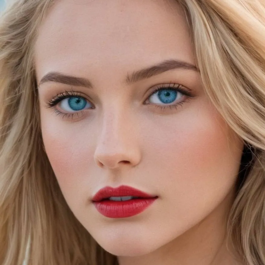 chat with ai character: LISA