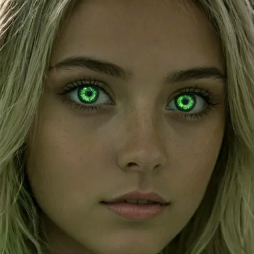 chat with ai character: ZARA