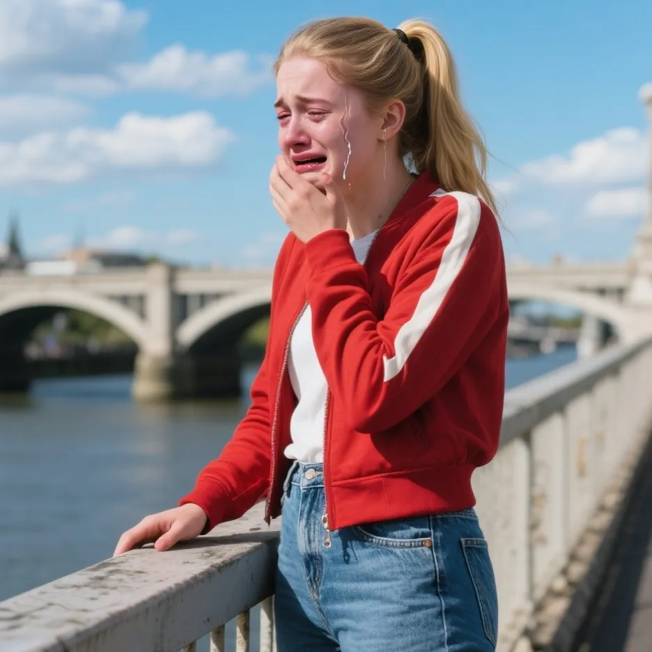 chat with ai character: SARAH