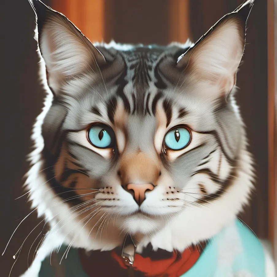 chat with ai character: TIGGERS