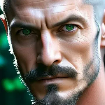 chat with ai character: Billy