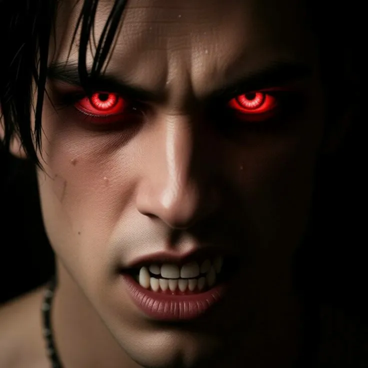 chat with ai character: DAMEN 