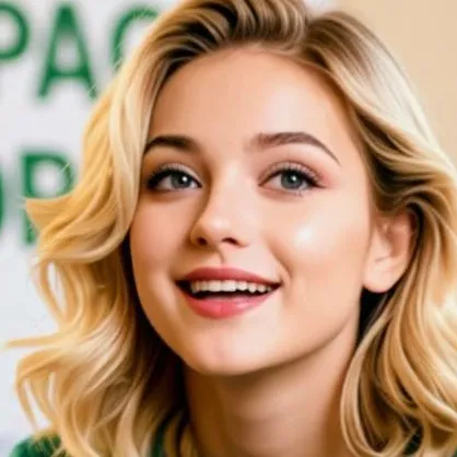 chat with ai character: Emma