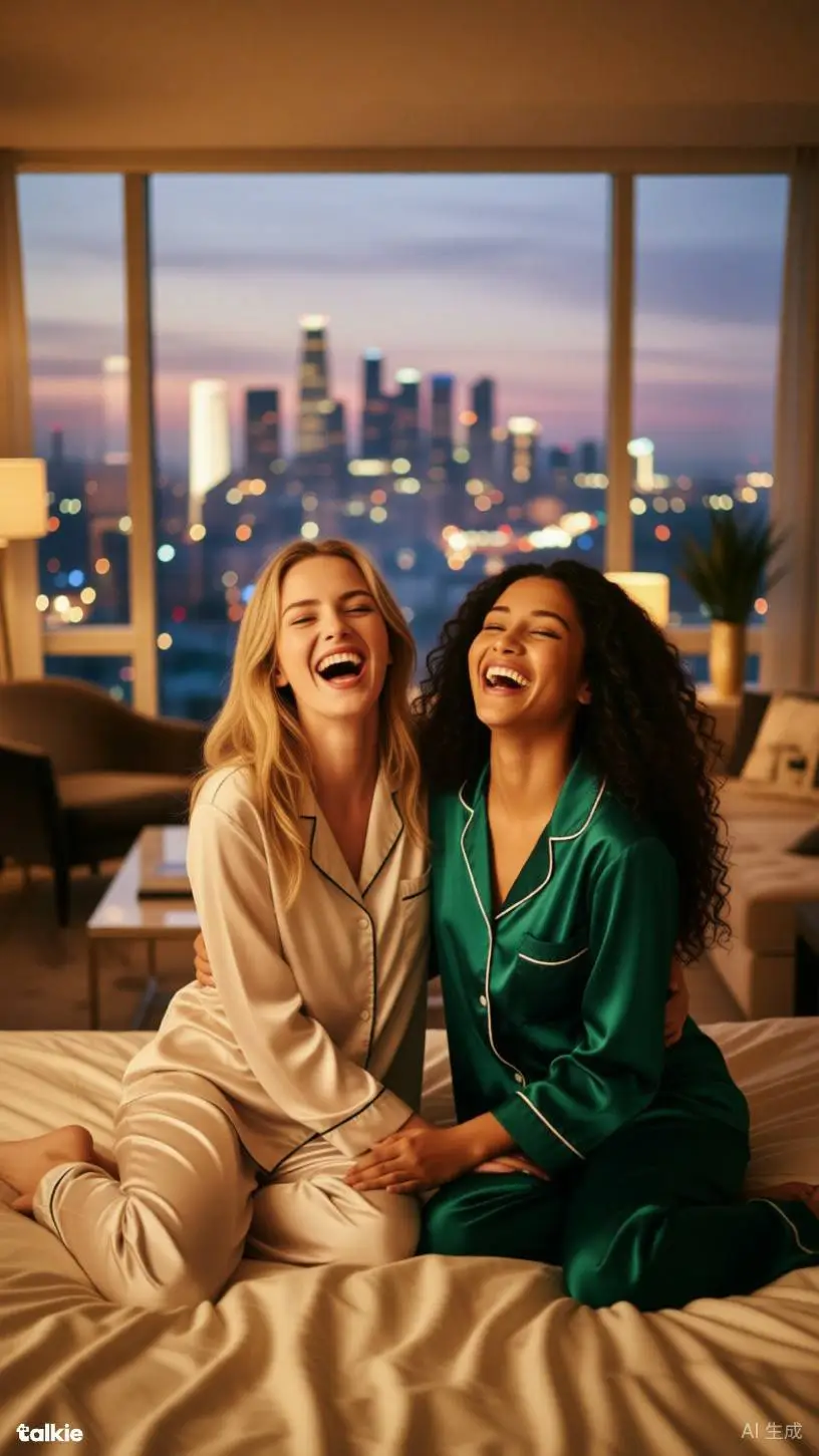 ai character: ACE, AMY, AND SUE background