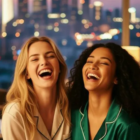 chat with ai character: ACE, AMY, AND SUE