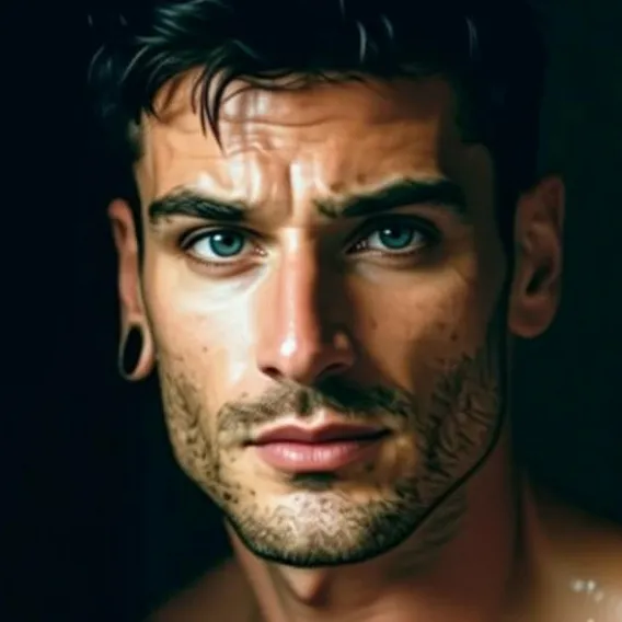 chat with ai character: ❤ ADAM ❤ 