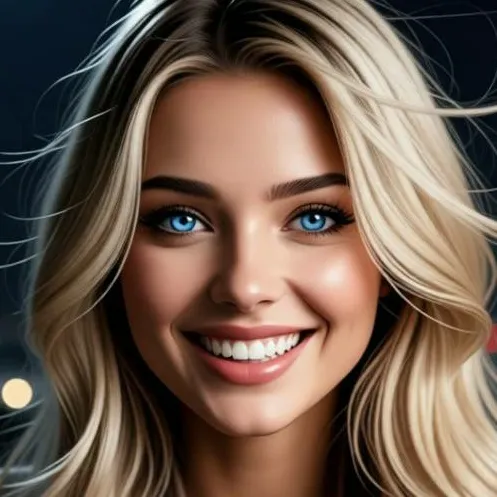 chat with ai character: COMFORT