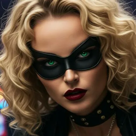 chat with ai character: ❤ NIKITA ❤ 