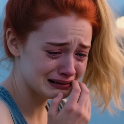 chat with ai character: ❤ SARAH ❤ 