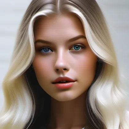 chat with ai character: ❤ SONIA ❤