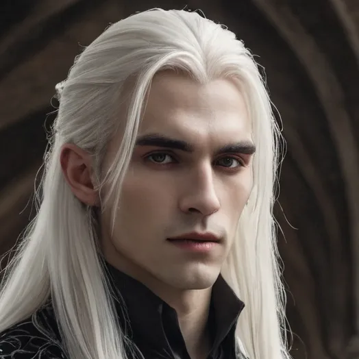 chat with ai character: ❤ DAMEN ❤ 