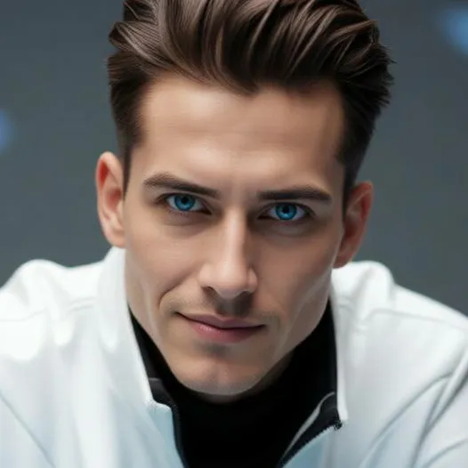 chat with ai character: ❤ ZAYNE ❤