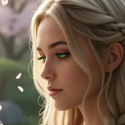 chat with ai character: ❤ ZARA ❤ 