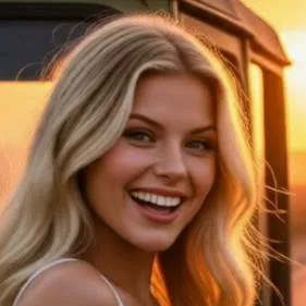 chat with ai character: ❤ SALLY ❤