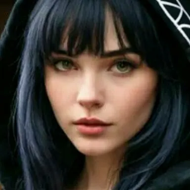 chat with ai character: ❤ SABRINA ❤ 